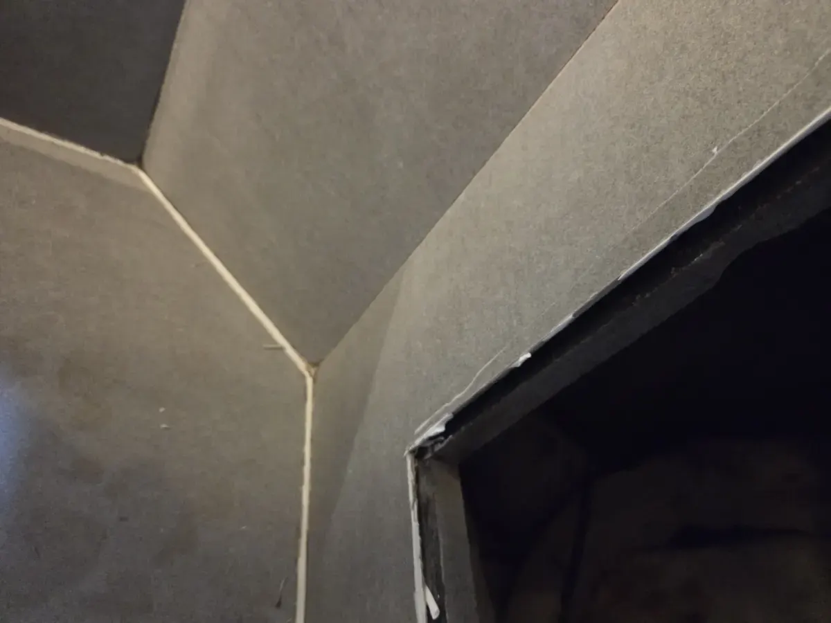부산 해운대 제니스 모터 교체 및 배수구 교체 작업 과정